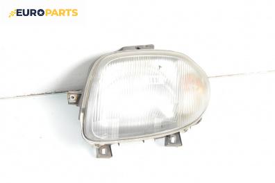 Фар за Renault Clio II Hatchback (09.1998 - 09.2005), хечбек, позиция: лява