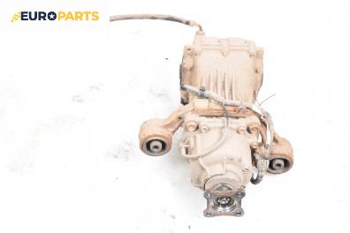 Диференциал за Nissan X-Trail I SUV (06.2001 - 01.2013) 2.2 Di 4x4, 114 к.с.
