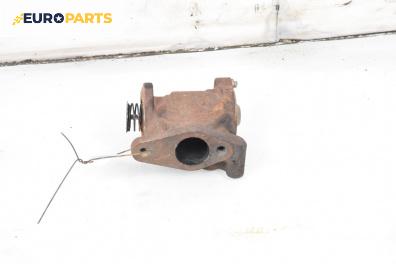 Конзола антифриз за Nissan X-Trail I SUV (06.2001 - 01.2013) 2.2 Di 4x4, 114 к.с.