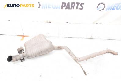 Крайно гърне за Audi A6 Avant C6 (03.2005 - 08.2011) 3.0 TDI quattro, 225 к.с.