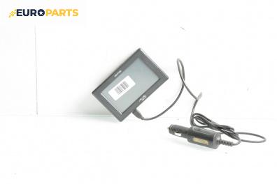 GPS навигация за Renault Laguna II Hatchback (03.2001 - 12.2007)