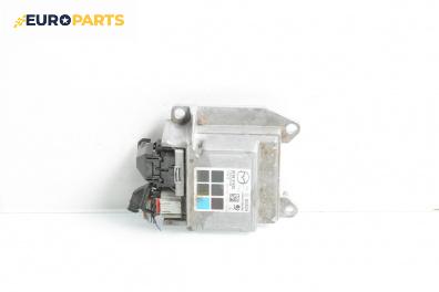Модул за AIRBAG за Mazda 3 Sedan II (12.2008 - 12.2014), № BFB657K30