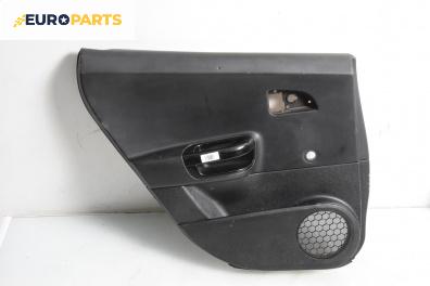 Кора врата за Kia Cee'd Sportswagon I (09.2007 - 12.2012), 4+1 вр., комби, позиция: задна, лява