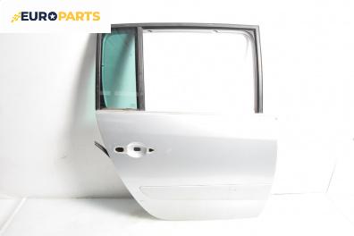 Врата за Renault Espace IV Minivan (11.2002 - 02.2015), 4+1 вр., миниван, позиция: задна, дясна