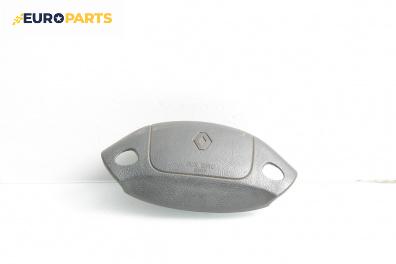 Airbag за Renault Kangoo Van (08.1997 - 02.2008), 2+1 вр., миниван, позиция: предна