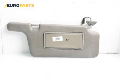Сенник за Nissan Primera Traveller II (06.1996 - 01.2002), позиция: дясна