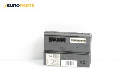 Комфорт модул за Kia Cee'd Sportswagon I (09.2007 - 12.2012), № 95400-1H710