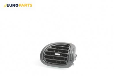 Духалка парно за Peugeot 206 CC Cabrio (09.2000 - 12.2008)