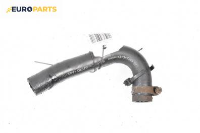 Маркуч турбо за Renault Kangoo Van (08.1997 - 02.2008) D 65 1.9 (KC0E, KC02, KC0J, KC0N), 64 к.с.