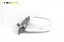 Огледало за Peugeot 307 Break (03.2002 - 12.2009), 4+1 вр., комби, позиция: лява