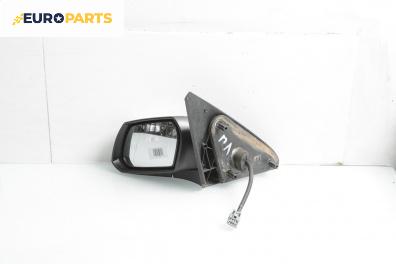 Огледало за Ford Mondeo III Turnier (10.2000 - 03.2007), 4+1 вр., комби, позиция: лява