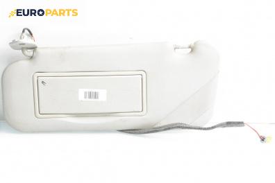 Сенник за Peugeot 307 Break (03.2002 - 12.2009), позиция: лява