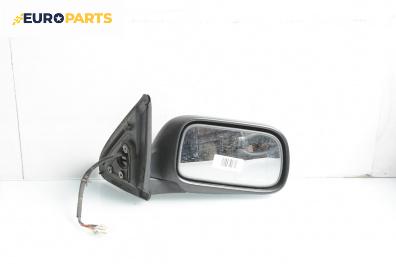 Огледало за Nissan Primera Traveller II (06.1996 - 01.2002), 4+1 вр., комби, позиция: дясна