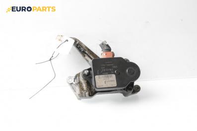 Моторче вихрови клапи за Opel Vectra C Sedan (04.2002 - 01.2009) 1.9 CDTI, 150 к.с.