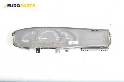 Километраж за Opel Vectra B Sedan (09.1995 - 04.2002) 1.8 i 16V, 125 к.с.