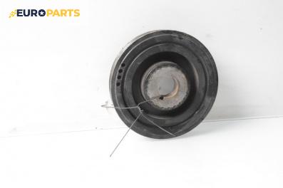 Демпферна шайба за Peugeot 607 Sedan (01.2000 - 07.2010) 2.2 HDi, 133 к.с.