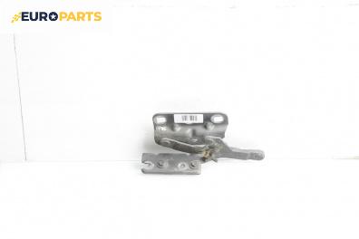 Панта преден капак за Citroen Xsara Break (10.1997 - 03.2010), 4+1 вр., комби, позиция: лява