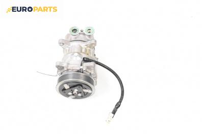 Компресор климатик за Peugeot 206 CC Cabrio (09.2000 - 12.2008) 1.6 16V, 109 к.с., № KTT090166