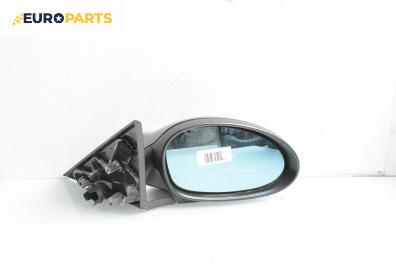 Огледало за BMW 1 Series E81 (09.2006 - 09.2012), 2+1 вр., хечбек, позиция: дясна