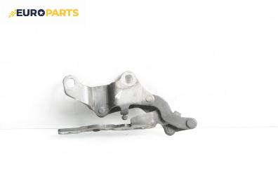 Панта преден капак за BMW 1 Series E81 (09.2006 - 09.2012), 2+1 вр., хечбек, позиция: дясна