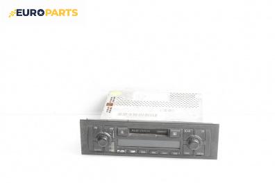 Автокасетофон за Audi A4 Sedan B6 (11.2000 - 12.2004), № 8E0035152