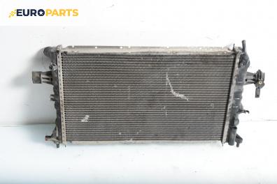 Воден радиатор за Opel Zafira A Minivan (04.1999 - 06.2005) 2.0 DI 16V, 82 к.с.