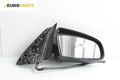 Огледало за Audi A4 Sedan B6 (11.2000 - 12.2004), 4+1 вр., седан, позиция: дясна