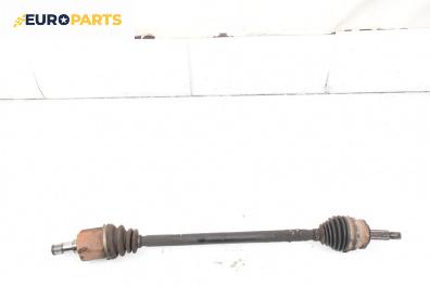 Полуоска за Kia Cee'd Hatchback I (12.2006 - 12.2012) 2.0 CRDi 140, 140 к.с., позиция: предна, дясна