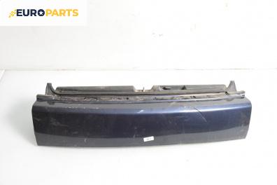 Заден капак за Peugeot 4007 SUV (02.2007 - 03.2013), 4+1 вр., джип, позиция: задна