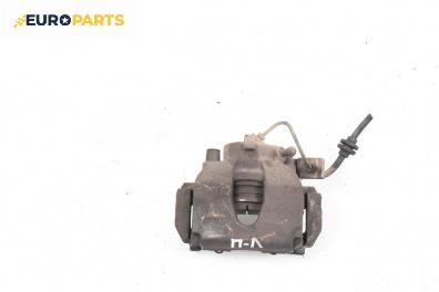 Спирачен апарат за Renault Espace IV Minivan (11.2002 - 02.2015), позиция: предна, лява