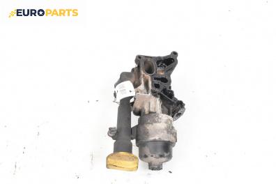 Корпус за маслен филтър за Fiat Punto Hatchback II (09.1999 - 07.2012) 1.3 JTD 16V, 70 к.с.