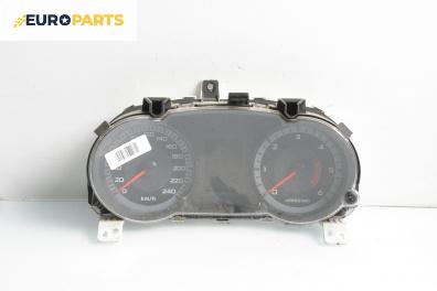 Километраж за Peugeot 4007 SUV (02.2007 - 03.2013) 2.2 HDi, 156 к.с.