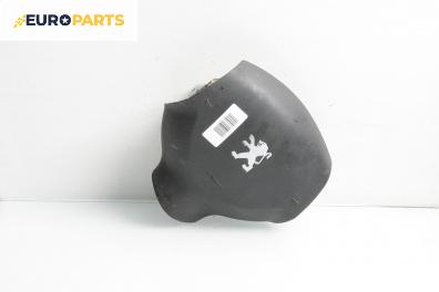 Airbag за Peugeot 4007 SUV (02.2007 - 03.2013), 4+1 вр., джип, позиция: предна