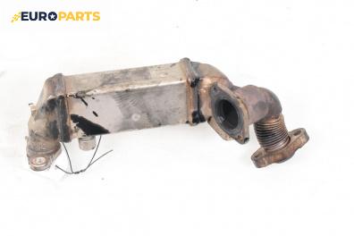 EGR охладител за BMW 1 Series E81 (09.2006 - 09.2012) 118 d, 143 к.с.