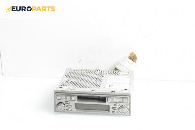 Автокасетофон за Nissan X-Trail I SUV (06.2001 - 01.2013)
