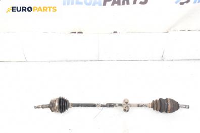Полуоска за Opel Vectra B Sedan (09.1995 - 04.2002) 1.8 i 16V, 125 к.с., позиция: предна, дясна