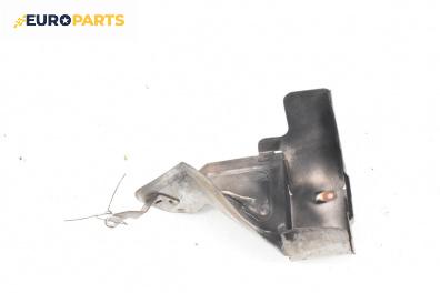 Метална планка за Audi A4 Avant B7 (11.2004 - 06.2008), комби