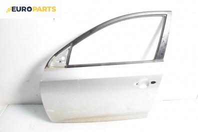 Врата за Kia Cee'd Hatchback I (12.2006 - 12.2012), 4+1 вр., хечбек, позиция: предна, лява