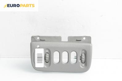 Бутони реглаж светлини за Renault Scenic I Minivan (09.1999 - 07.2010)