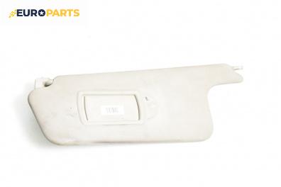 Сенник за Renault Scenic II Minivan (06.2003 - 07.2010), позиция: лява
