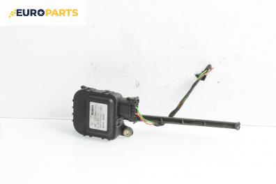 Моторче клапа парно за Opel Zafira A Minivan (04.1999 - 06.2005) 2.0 DTI 16V, 101 к.с.