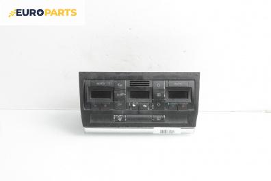 Панел климатроник за Audi A4 Avant B7 (11.2004 - 06.2008)