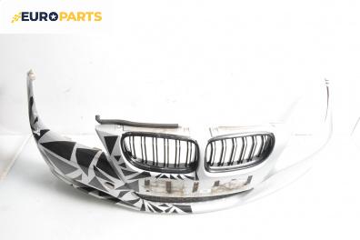 Предна броня за BMW 3 Series E90 Touring E91 (09.2005 - 06.2012), комби, позиция: предна