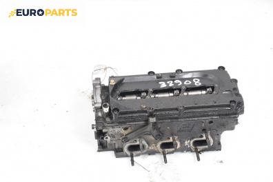 Глава за Audi A4 Avant B7 (11.2004 - 06.2008) 3.0 TDI quattro, 204 к.с.