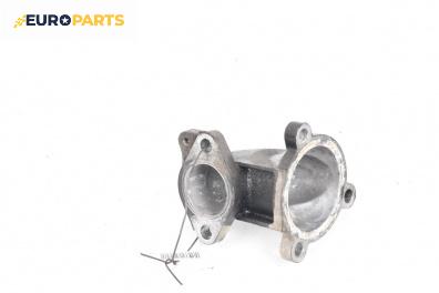 Корпус на термостат за Nissan X-Trail I SUV (06.2001 - 01.2013) 2.2 Di 4x4, 114 к.с.
