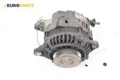 Алтернатор / генератор за Nissan X-Trail I SUV (06.2001 - 01.2013) 2.2 Di 4x4, 114 к.с., № 231005M310