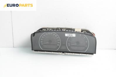 Километраж за BMW 7 Series E65 (11.2001 - 12.2009) 735 i,Li, 272 к.с., №   62119153755