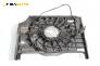 Перка охлаждане за BMW 7 Series E65 (11.2001 - 12.2009) 735 i,Li, 272 к.с., №  772.60102.01 2207