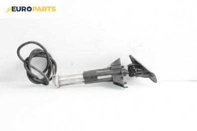 Пръскалка фар за Citroen C5 III Break (02.2008 - 04.2017), позиция: дясна