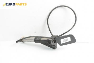 Пръскалка фар за Citroen C5 III Break (02.2008 - 04.2017), позиция: лява